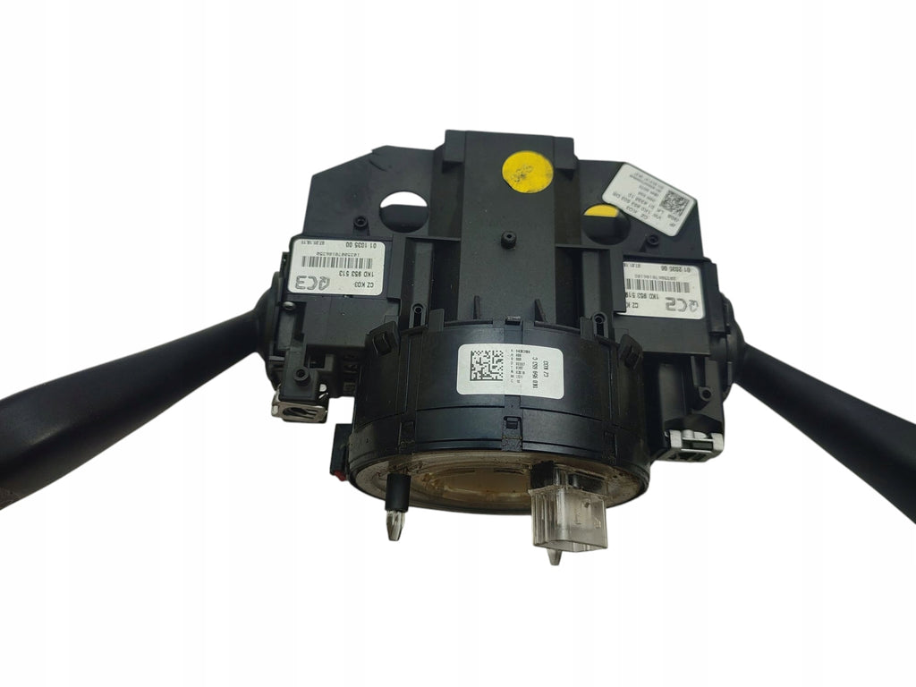 COMBINED SWITCH SHIFTER TAPE SKODA OCTAVIA II 1K0953503DR