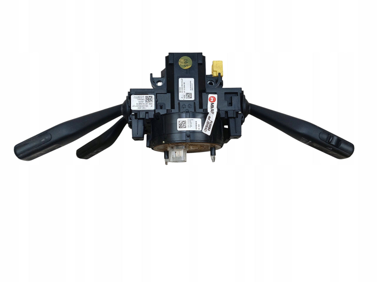 COMBINED SWITCH SHIFTER TAPE VOLKSWAGEN PASSAT B6 3C9953513AF