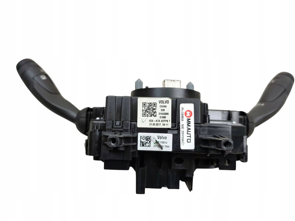 COMBINED SWITCH SHIFTER TAPE VOLVO S90 (2016-2020) 31443888