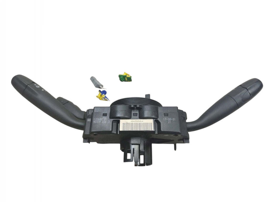 COMBINED SWITCH SPIDER PEUGEOT 307 206 PARTNER I BERLINGO I 96439234ZL