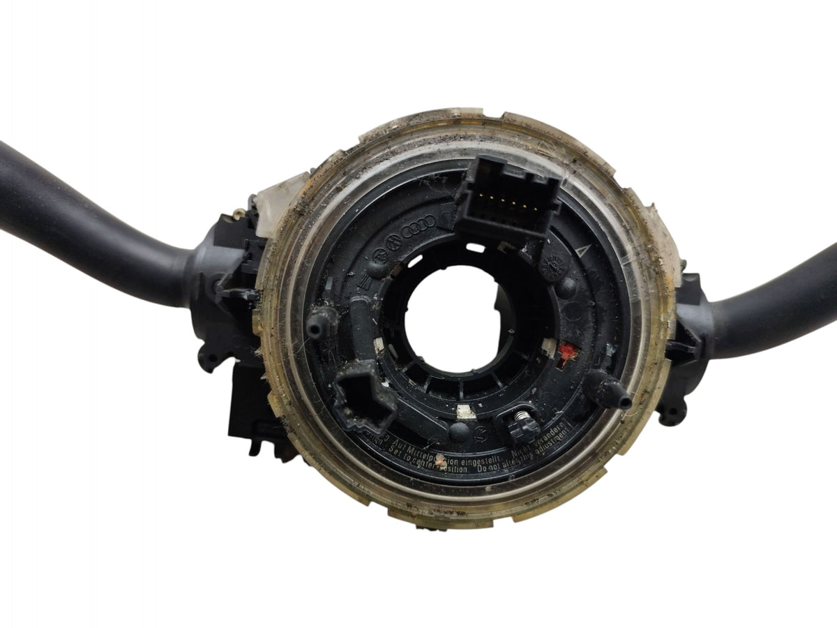 COMBINED SWITCH SPIDER TAPE AUDI A4 B6 8E0953549F