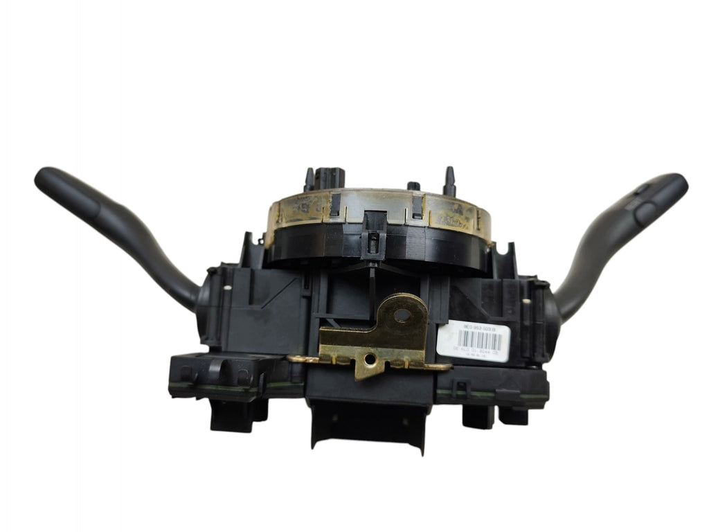 COMBINED SWITCH SPIDER TAPE AUDI A4 B6 8E0953549F