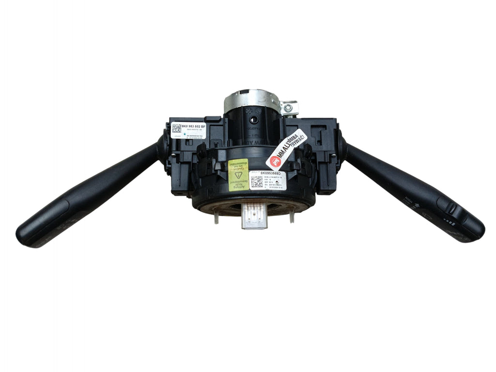COMBINED SWITCH SPIDER TAPE AUDI A4 B8 A5 8T 8K0953502BF 8K0953568D