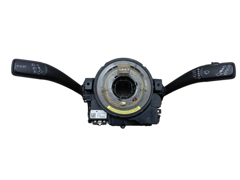 COMBINED SWITCH SPIDER TAPE AUDI A4 B8 A5 8T 8K0953502BF 8K0953568D