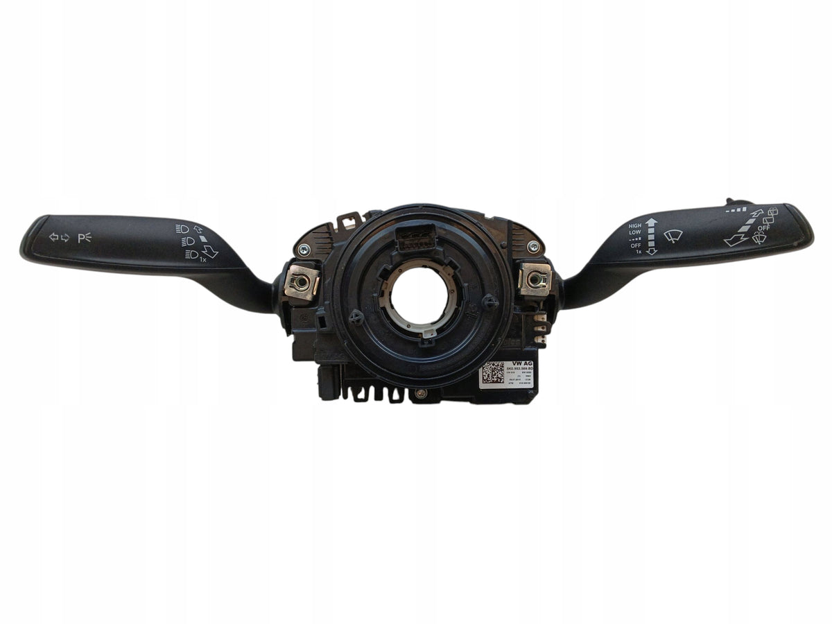 COMBINED SWITCH SPIDER TAPE AUDI Q3 AND 8U 8X0953521AE 5K0953569BD