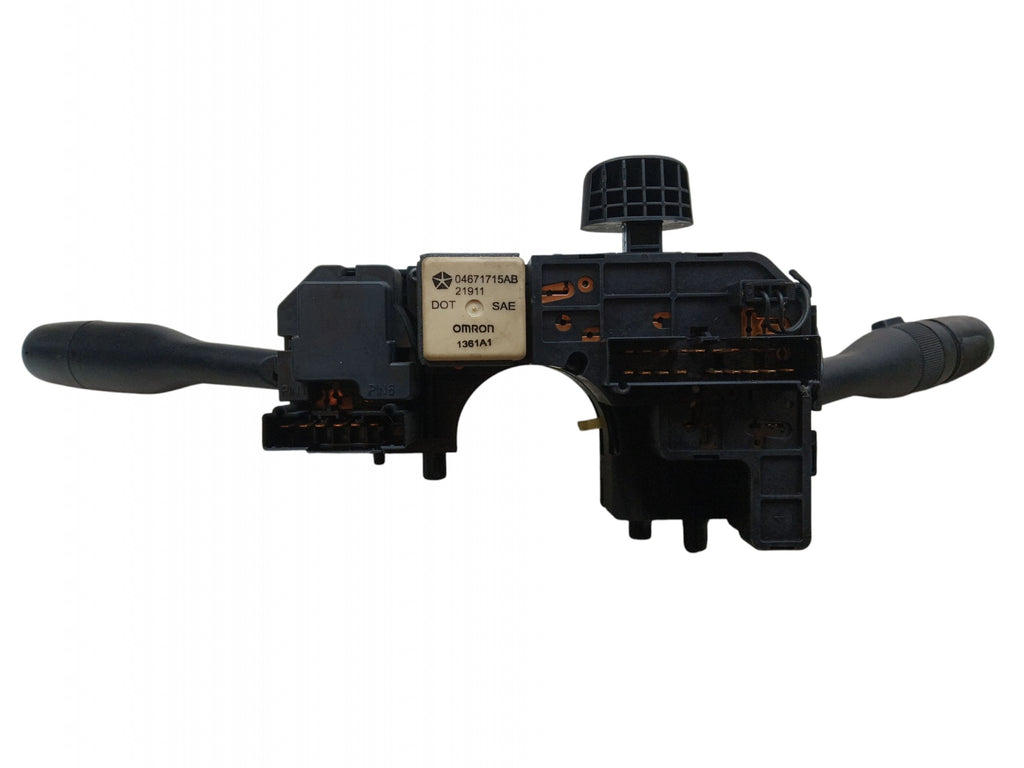 COMBINED SWITCH SPIDER TAPE CHRYSLER PT CRUISER (00-07) 05073051AB