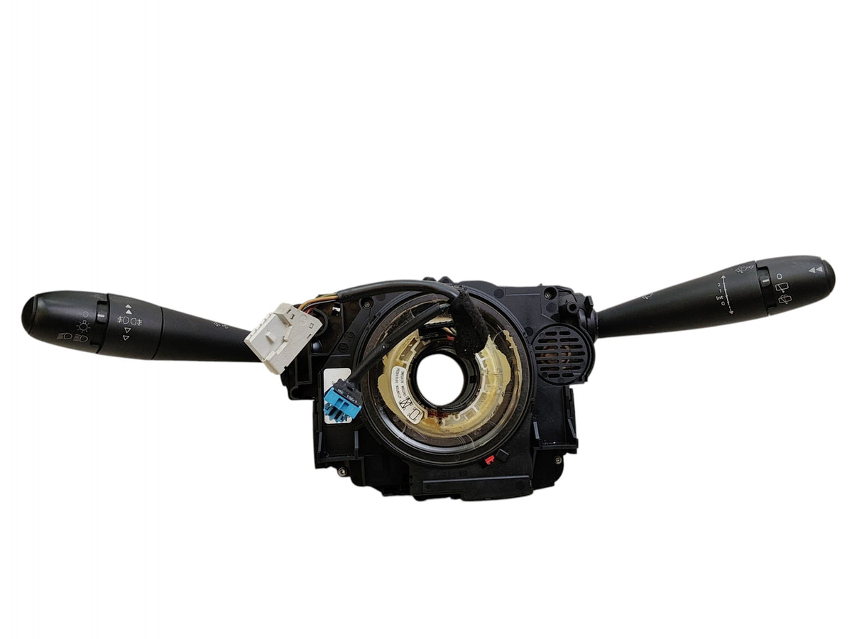 COMBINED SWITCH SPIDER TAPE CITROEN C4 II B7 96759258XT