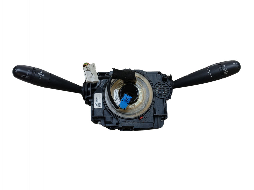 COMBINED SWITCH SPIDER TAPE CITROEN C4 II B7 BERLINGO II 98000238ZD