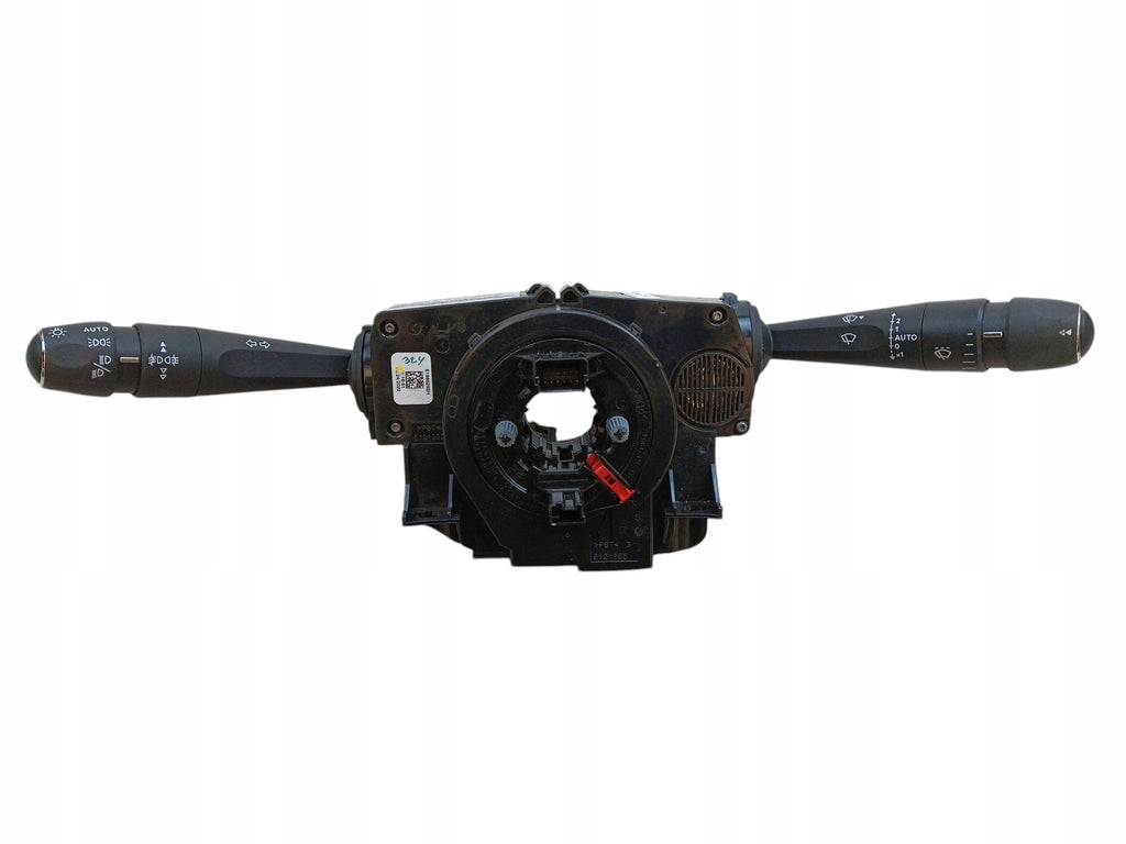COMBINED SWITCH SPIDER TAPE CITROEN C5 X C5X (21-) 98313032ZD