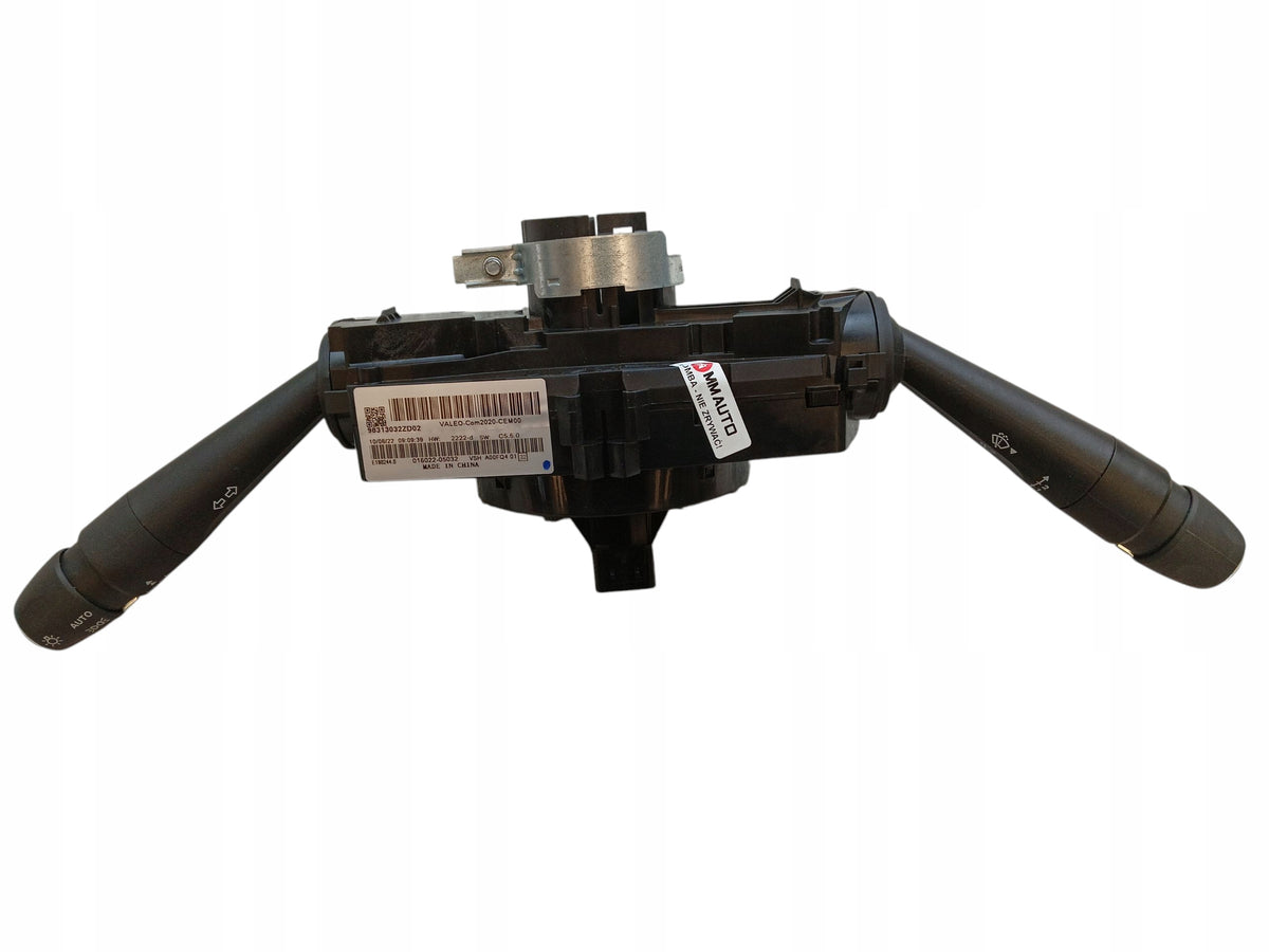 COMBINED SWITCH SPIDER TAPE CITROEN C5 X C5X (21-) 98313032ZD