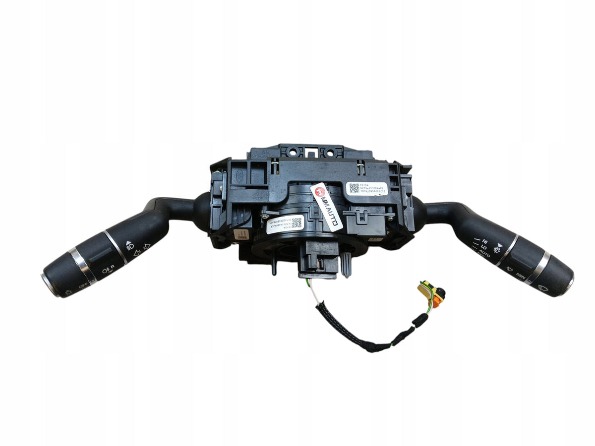 COMBINED SWITCH SPIDER TAPE JAGUAR XF II X260 XE X760 GX73-13N064-FB