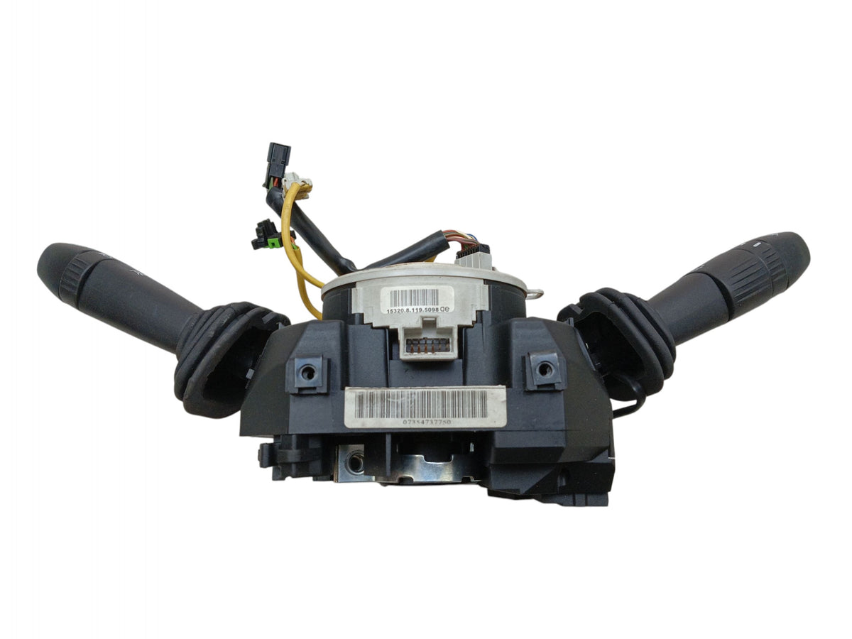 COMBINED SWITCH SPIDER TAPE LANCIA DELTA III 07354737750