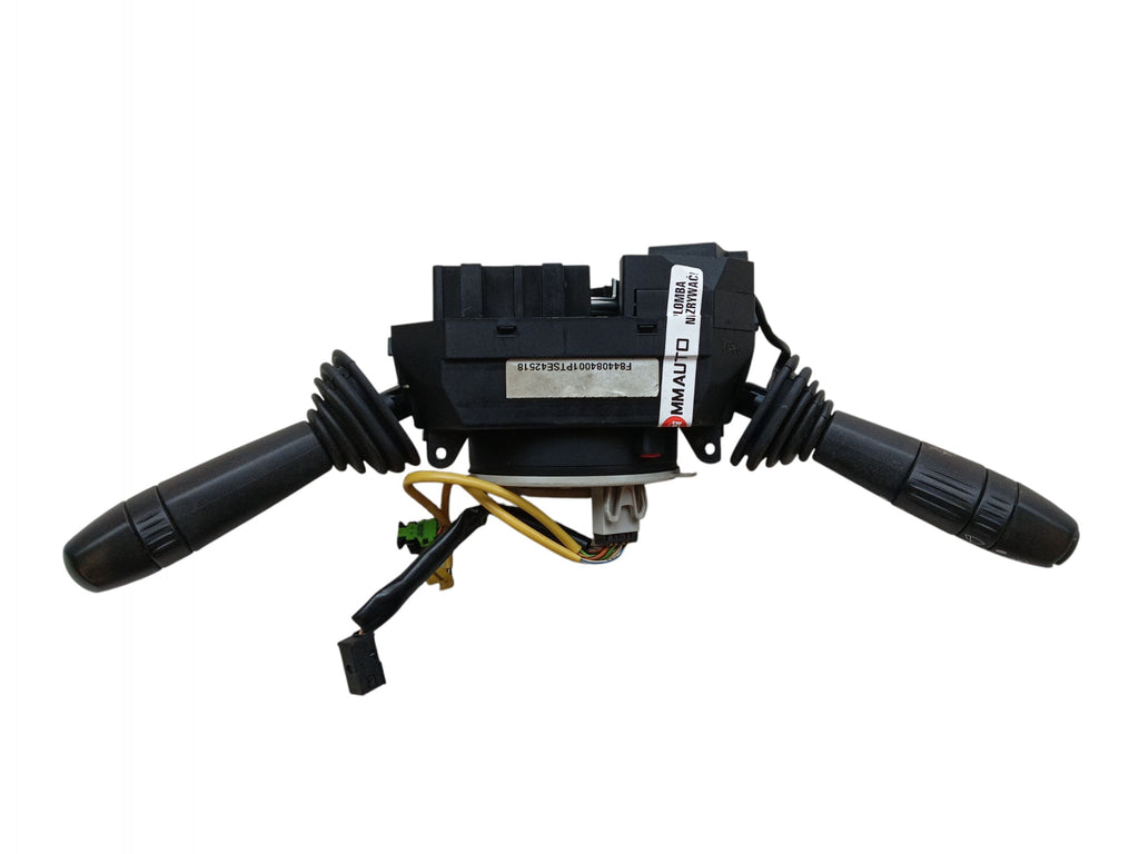COMBINED SWITCH SPIDER TAPE LANCIA DELTA III 07354737750