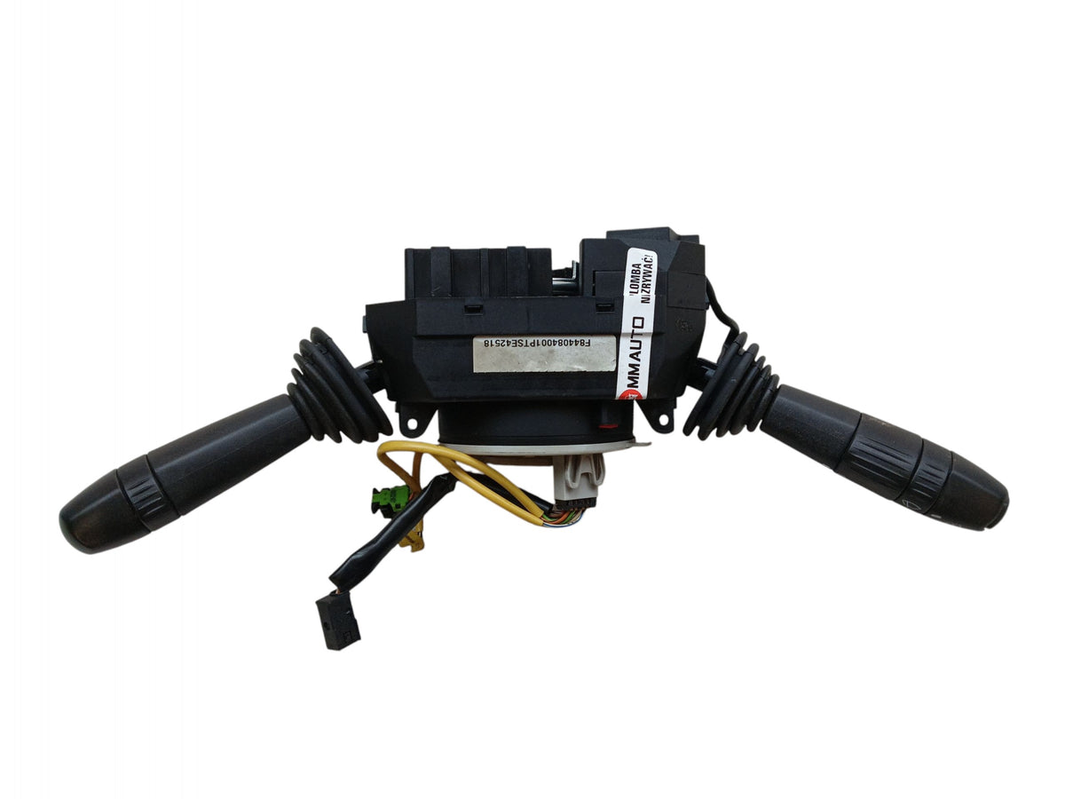 COMBINED SWITCH SPIDER TAPE LANCIA DELTA III 07354737750