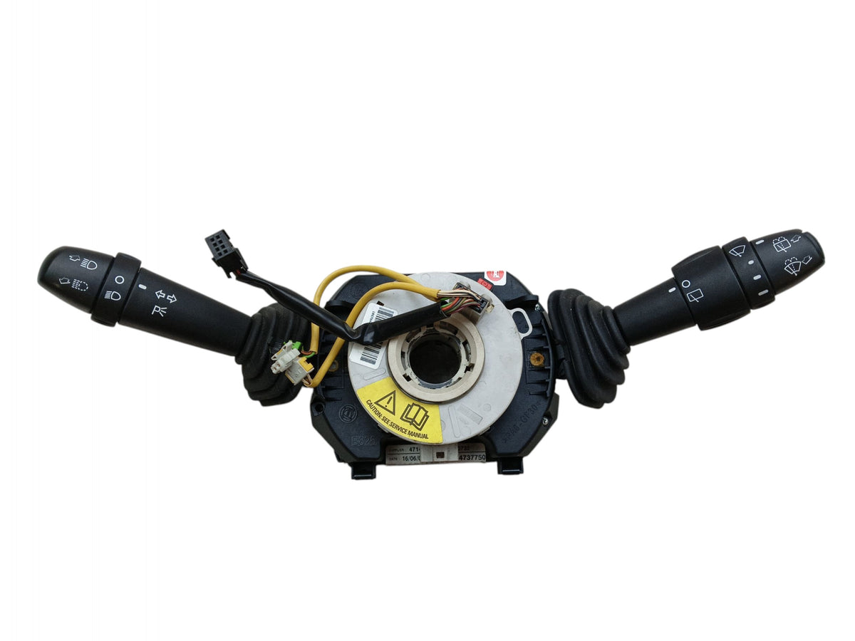COMBINED SWITCH SPIDER TAPE LANCIA DELTA III 07354737750
