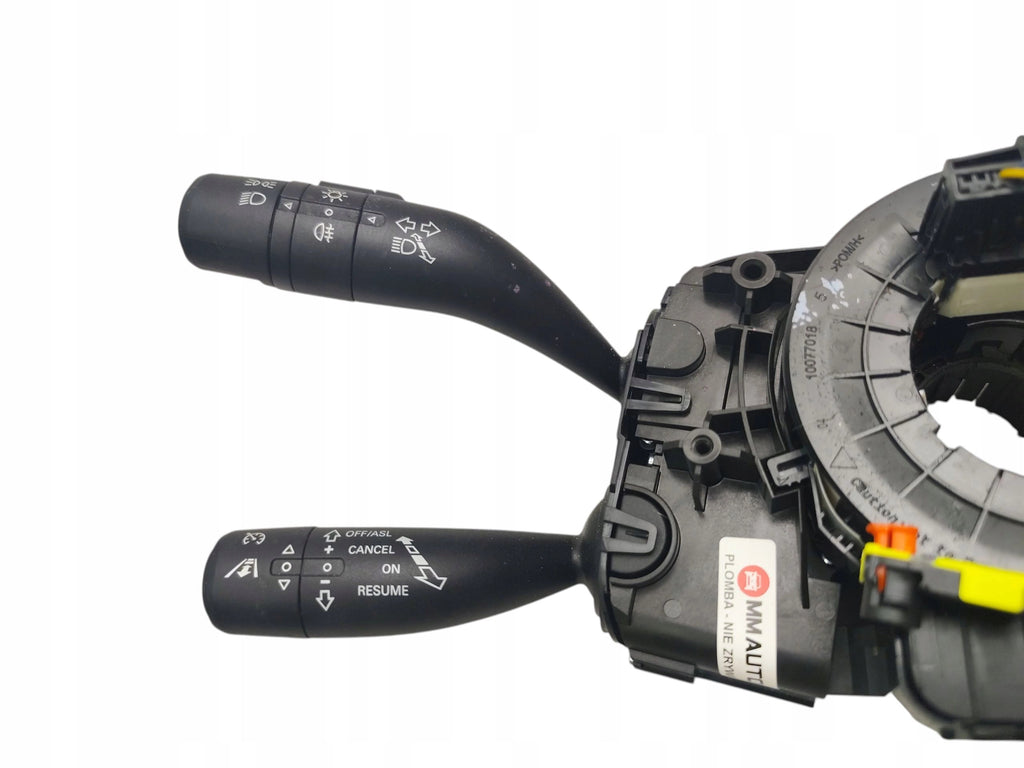 COMBINED SWITCH SPIDER TAPE MG ZS I EV 10510021