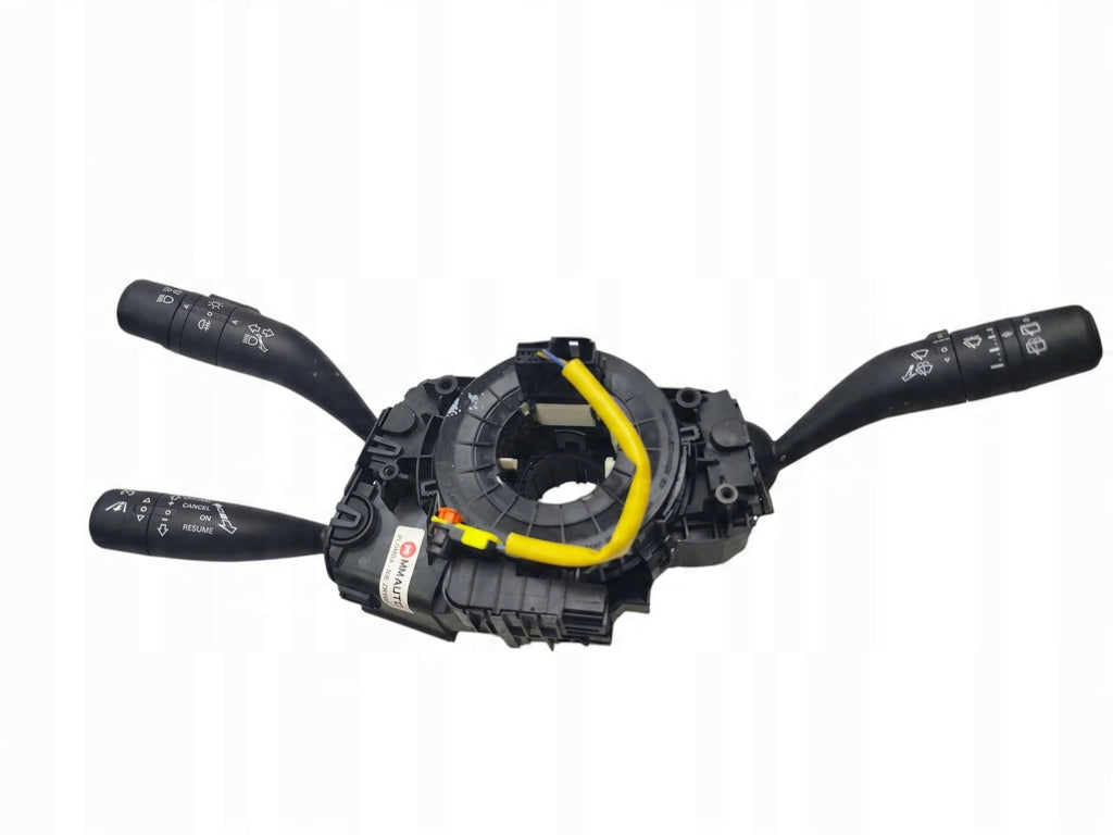 COMBINED SWITCH SPIDER TAPE MG ZS I EV 10510021