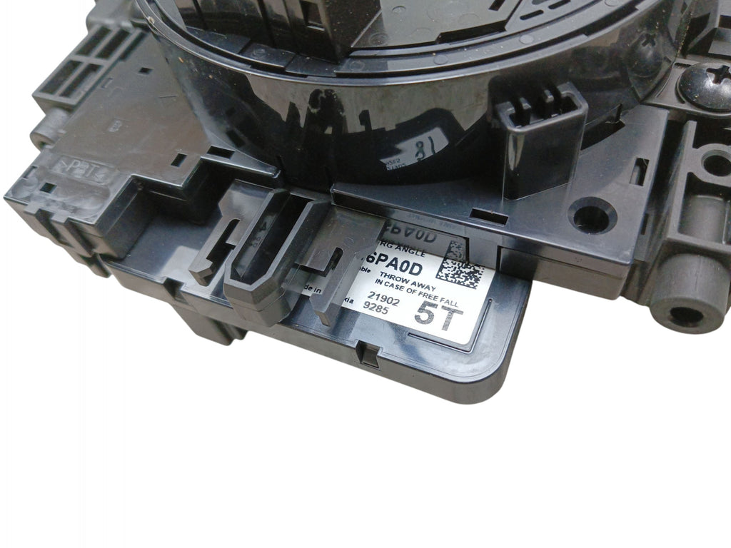 COMBINED SWITCH SPIDER TAPE NISSAN JUKE II F16 255546CA0A