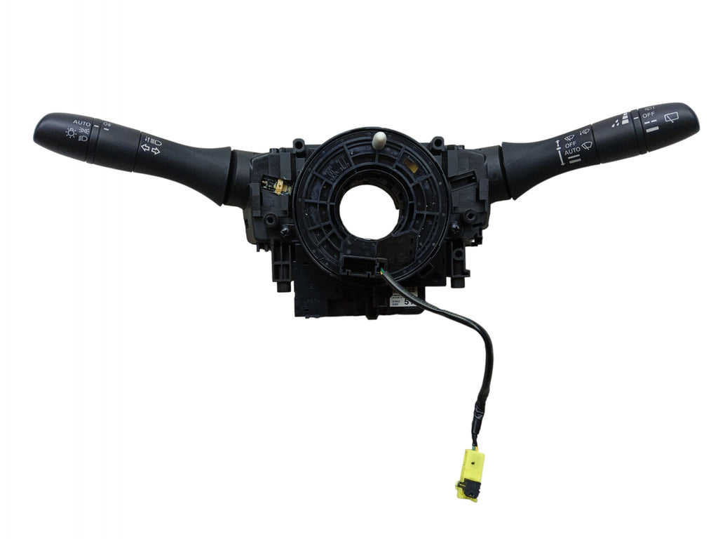 COMBINED SWITCH SPIDER TAPE NISSAN JUKE II F16 255546CA0A