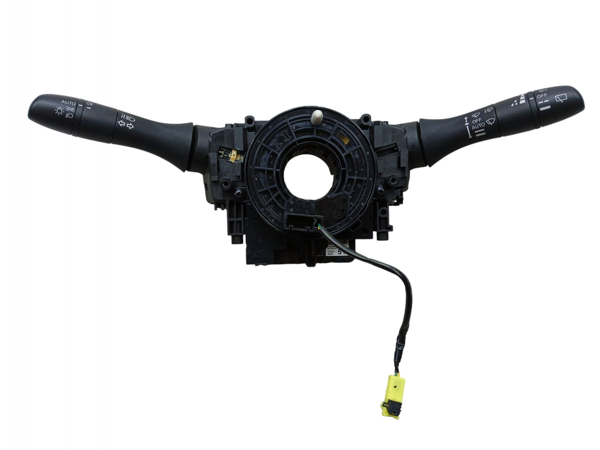 COMBINED SWITCH SPIDER TAPE NISSAN JUKE II F16 255546CA0A