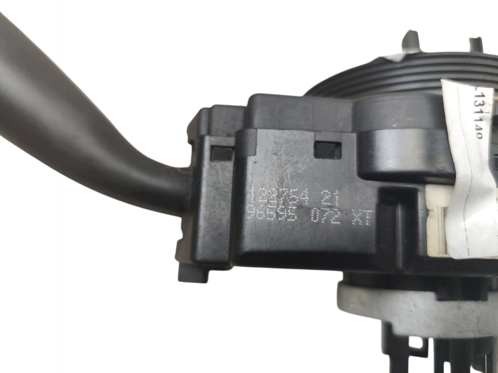 COMBINED SWITCH SPIDER TAPE PEUGEOT 206 307 807 XSARA II 96595072XT