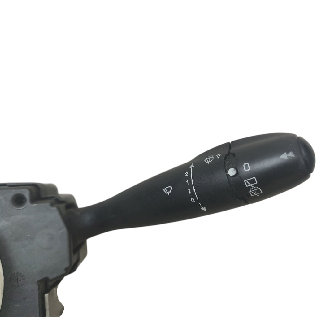 COMBINED SWITCH SPIDER TAPE PEUGEOT 206 307 807 XSARA II 96595072XT
