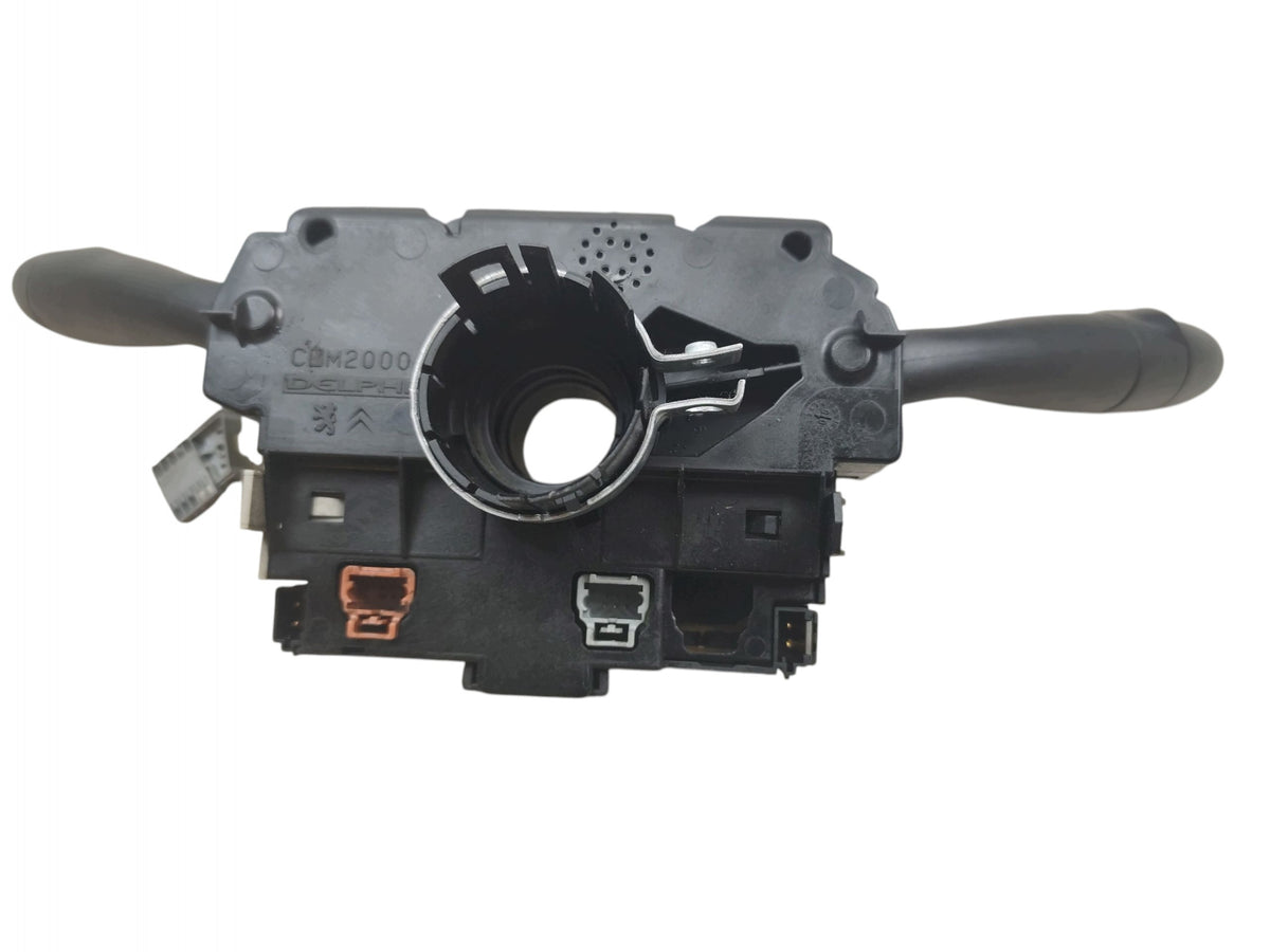 COMBINED SWITCH SPIDER TAPE PEUGEOT 206 307 807 XSARA II 96595072XT