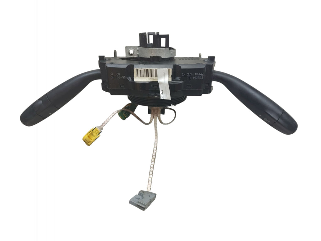 COMBINED SWITCH SPIDER TAPE PEUGEOT 206 307 807 XSARA II 96595072XT