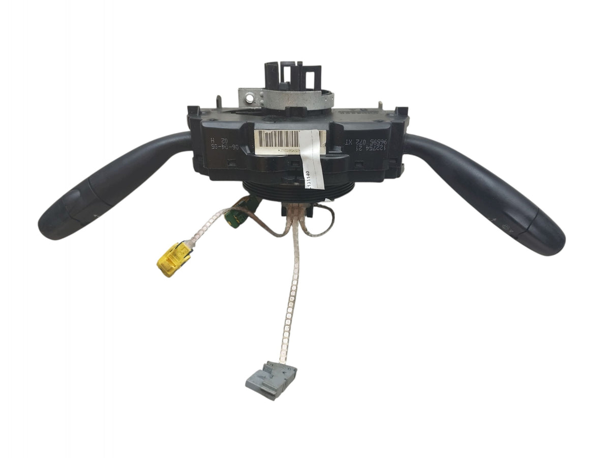 COMBINED SWITCH SPIDER TAPE PEUGEOT 206 307 807 XSARA II 96595072XT