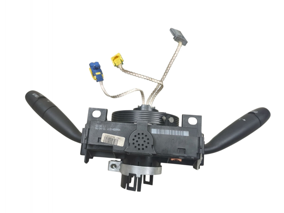 COMBINED SWITCH SPIDER TAPE PEUGEOT 206 307 807 XSARA II 96595072XT