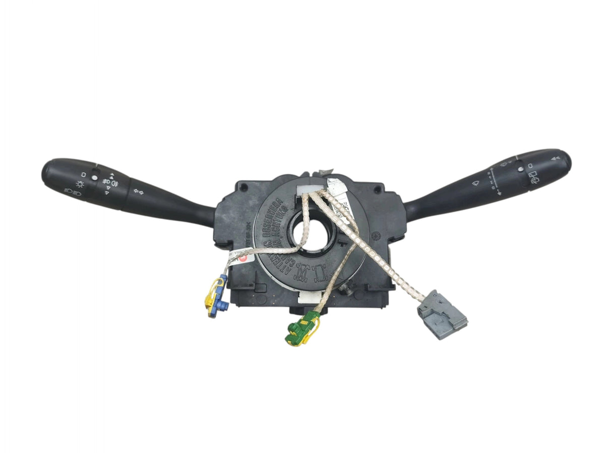 COMBINED SWITCH SPIDER TAPE PEUGEOT 206 307 807 XSARA II 96595072XT