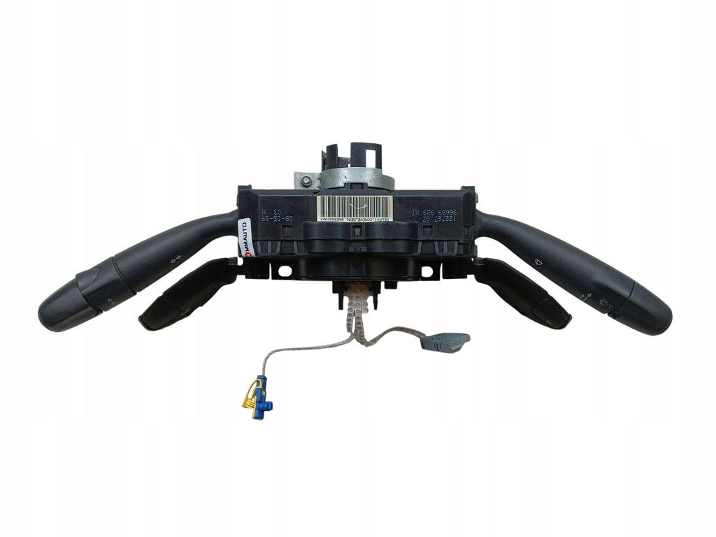COMBINED SWITCH SPIDER TAPE PEUGEOT 308 AND T7 CC CONVERTIBLE RCZ 96659929XT