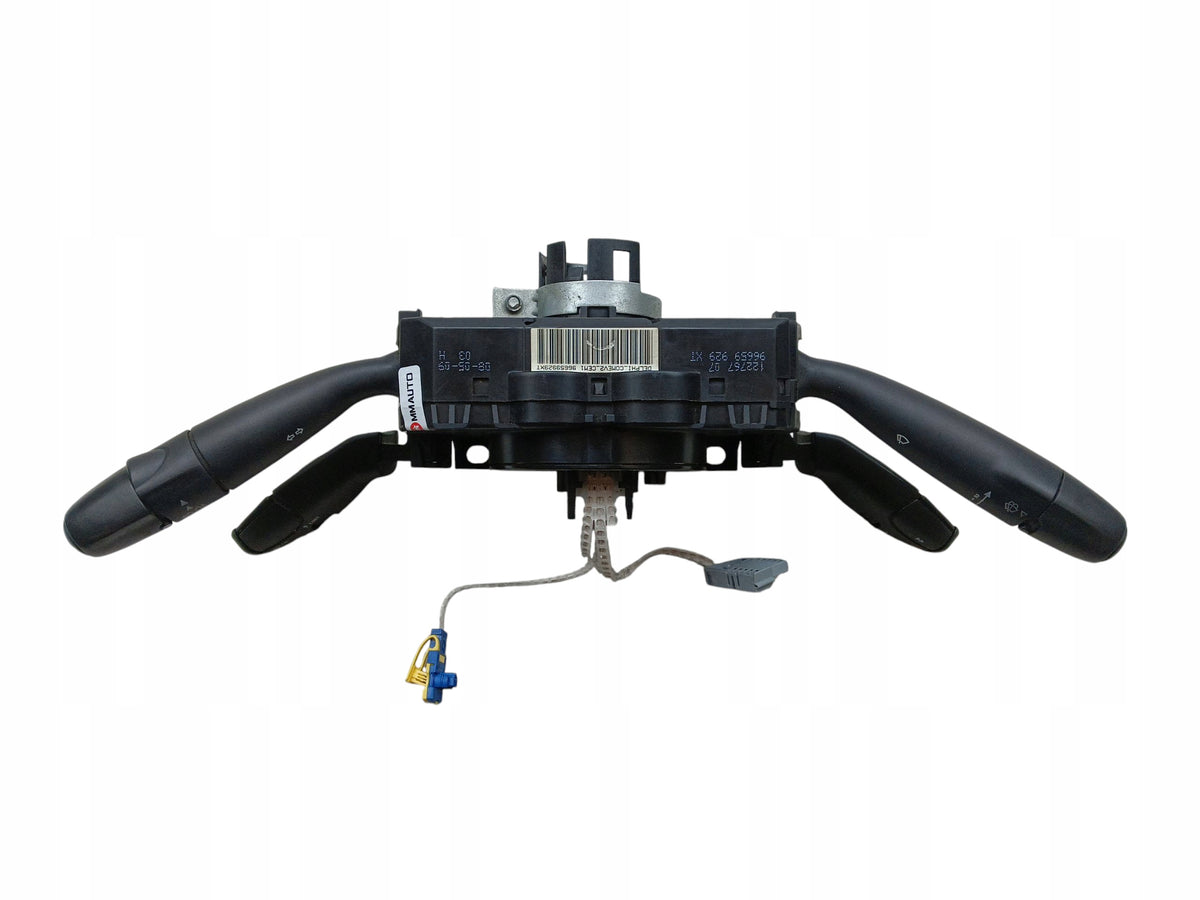 COMBINED SWITCH SPIDER TAPE PEUGEOT 308 AND T7 CC CONVERTIBLE RCZ 96659929XT