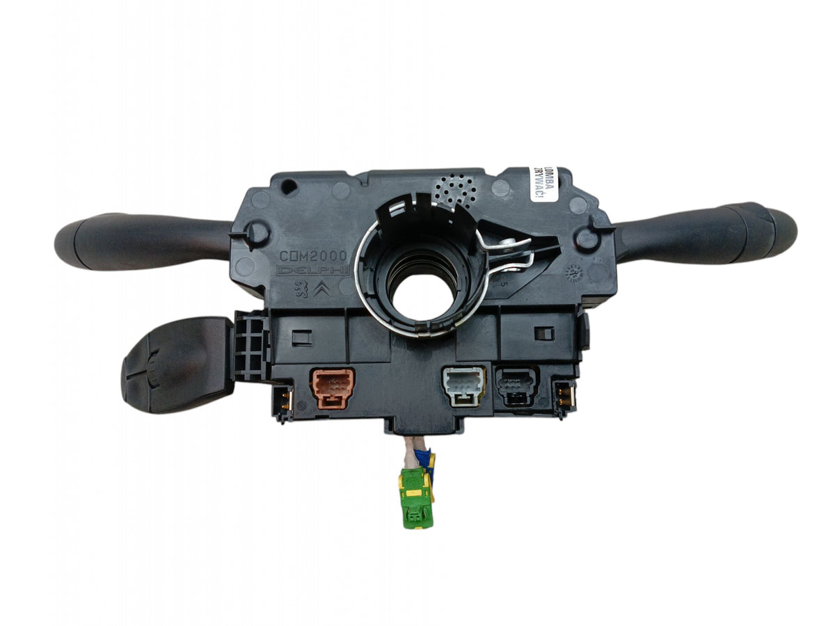 COMBINED SWITCH SPIDER TAPE PEUGEOT 807 C8 ULYSSE II 96605603XT