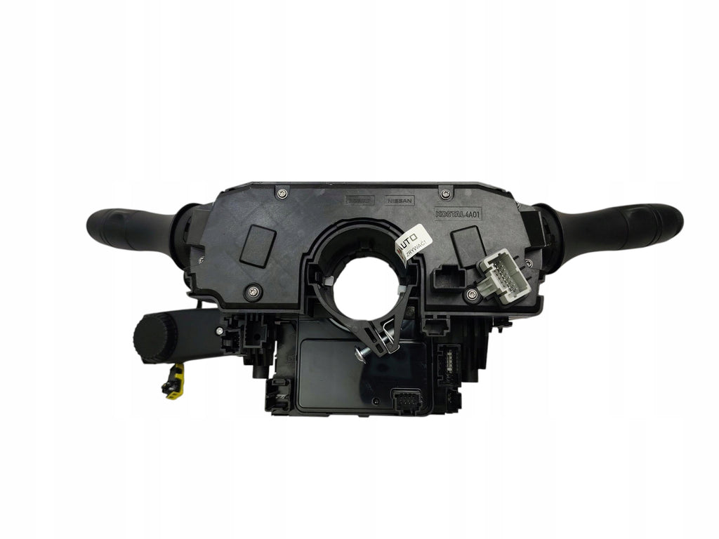 COMBINED SWITCH SPIDER TAPE RENAULT ARKANA 255670790R