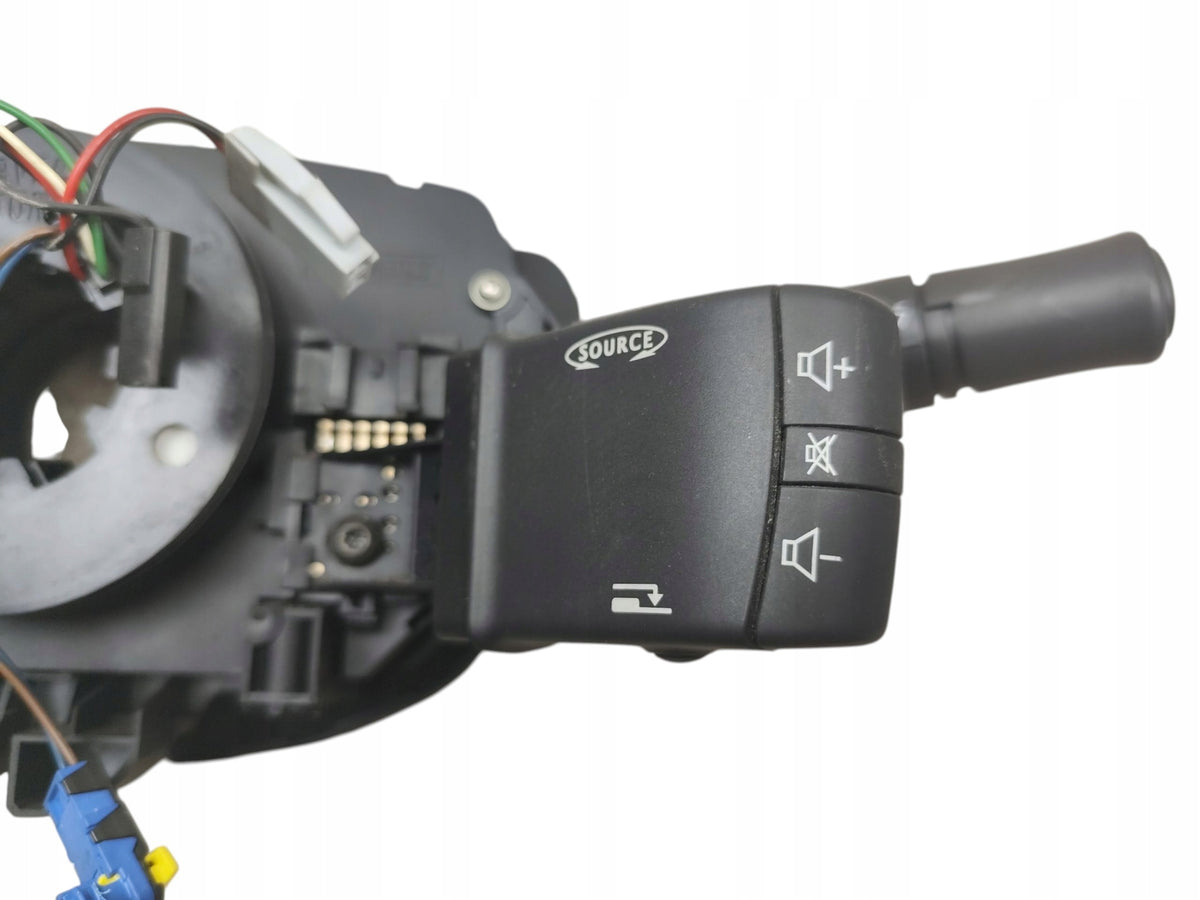 COMBINED SWITCH SPIDER TAPE RENAULT MEGANE II 8200216465