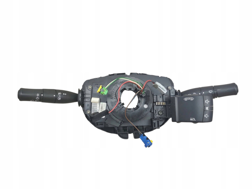 COMBINED SWITCH SPIDER TAPE RENAULT MEGANE II 8200216465