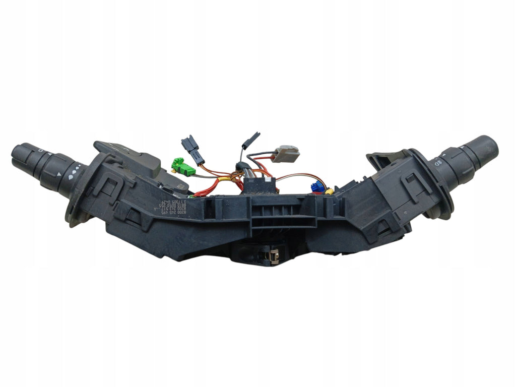 COMBINED SWITCH SPIDER TAPE RENAULT MODUS CLIO III 8200245495