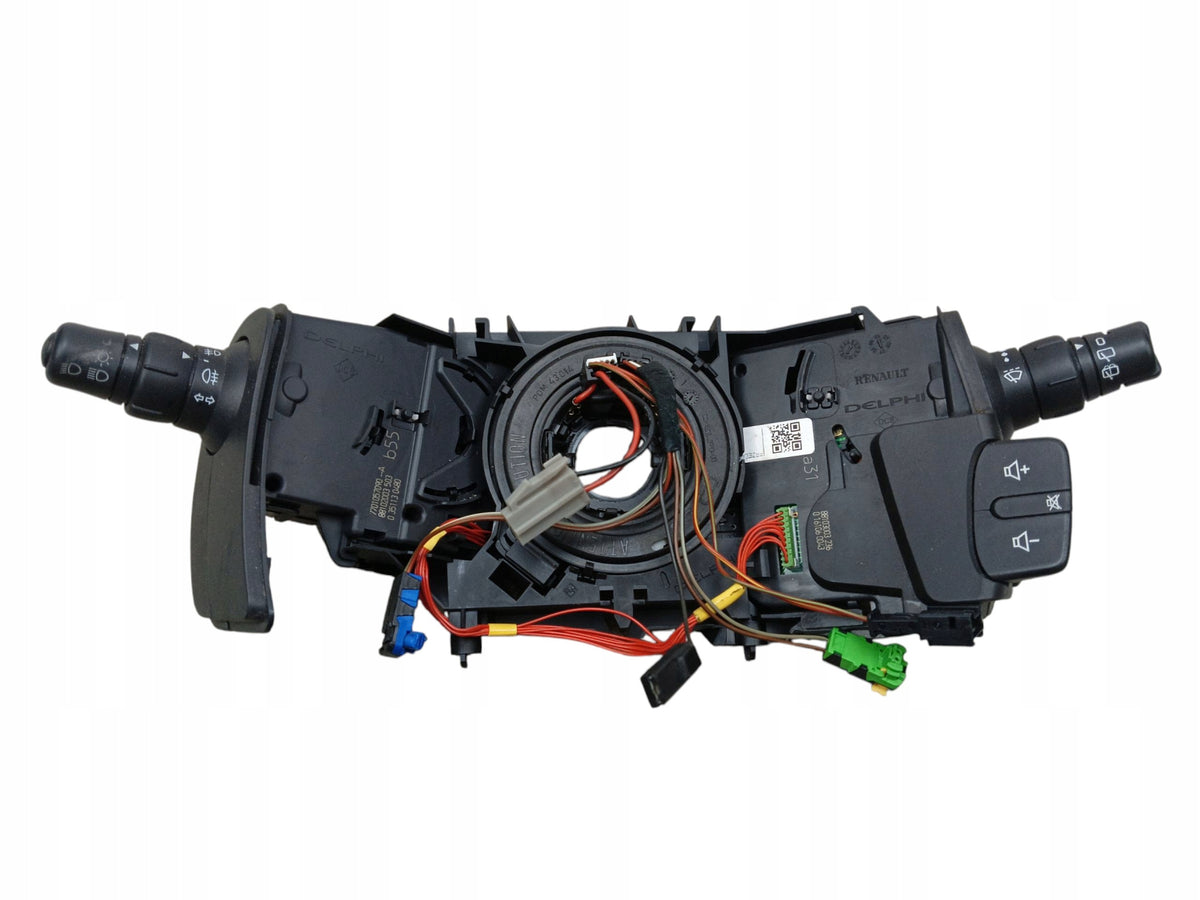 COMBINED SWITCH SPIDER TAPE RENAULT MODUS CLIO III 8200245495