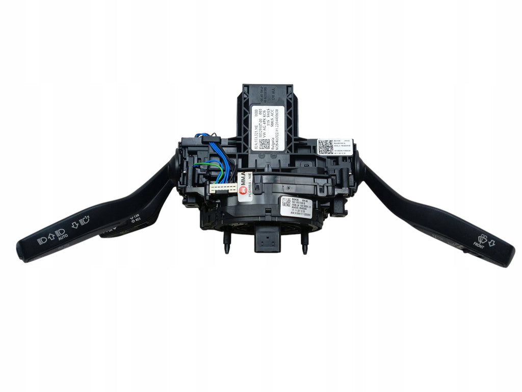 COMBINED SWITCH SPIDER TAPE RETRACTOR AUDI Q4 E-TRON A3 8Y 82A953521ME