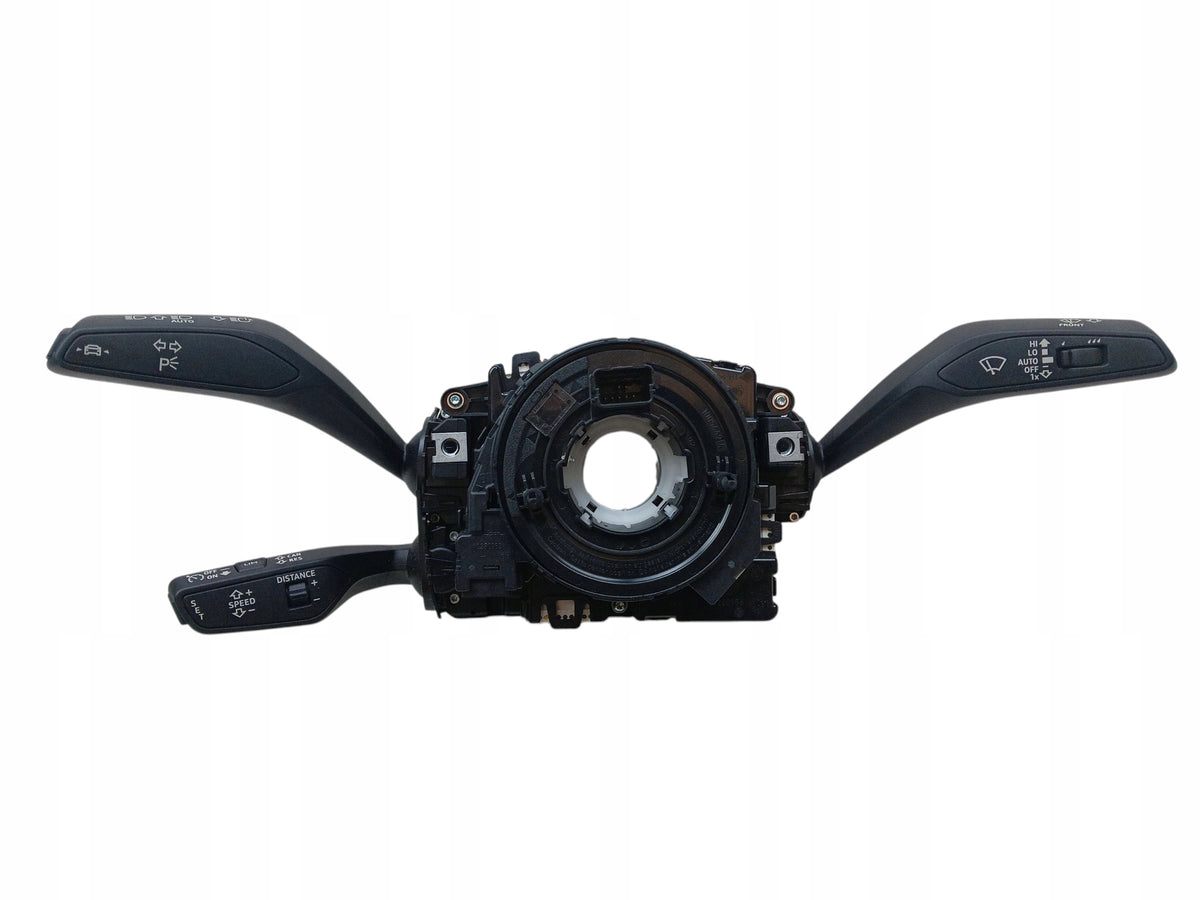 COMBINED SWITCH SPIDER TAPE RETRACTOR AUDI Q4 E-TRON A3 8Y 82A953521ME