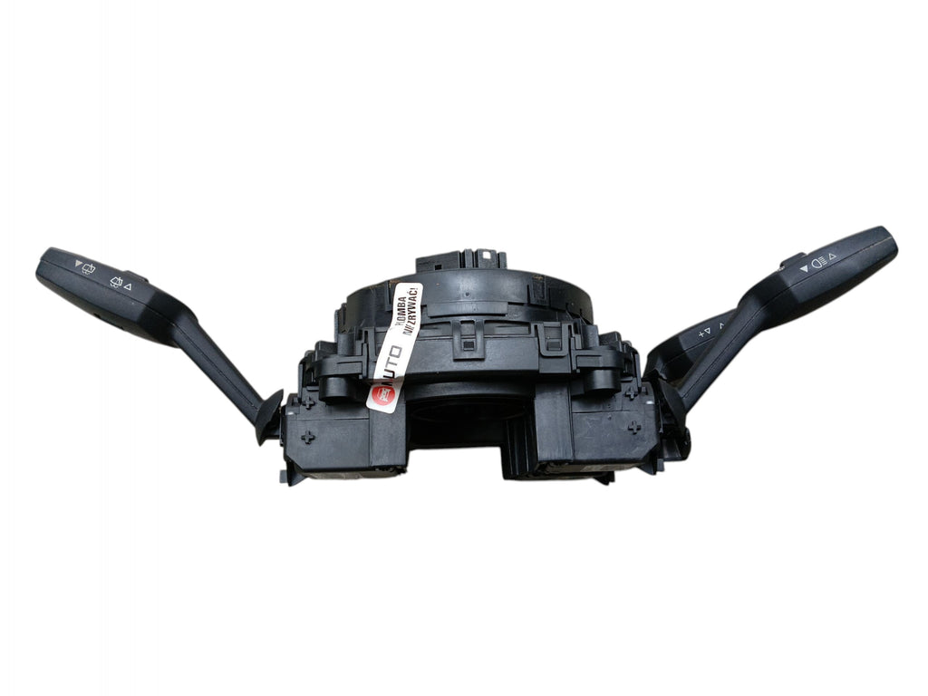 COMBINED SWITCH SPIDER TAPE RETRACTOR BMW E91 E90 E92 E81 E82 9123039