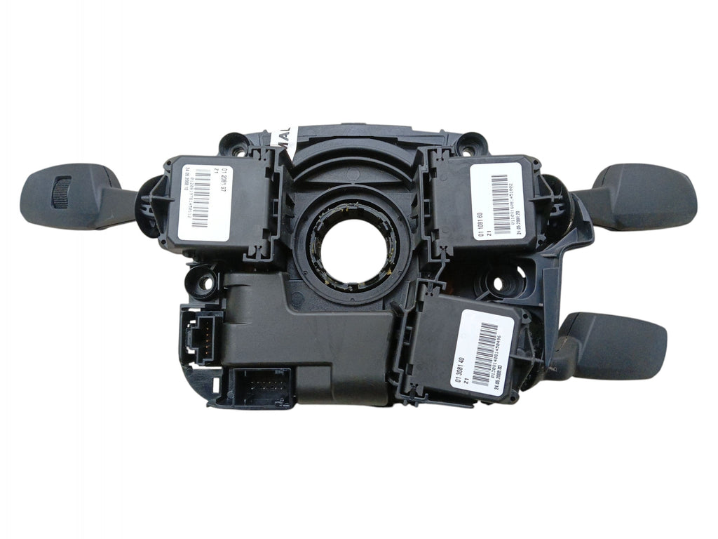 COMBINED SWITCH SPIDER TAPE RETRACTOR BMW E91 E90 E92 E81 E82 9123039