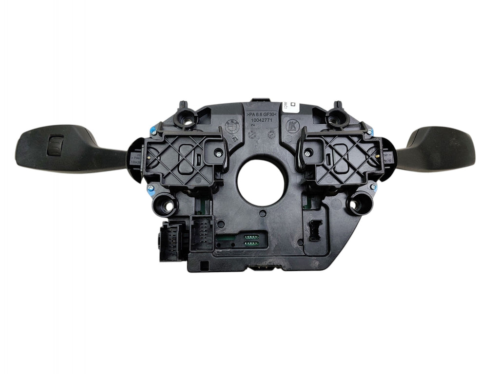 COMBINED SWITCH SPIDER TAPE RETRACTOR BMW X3 F25 9242282