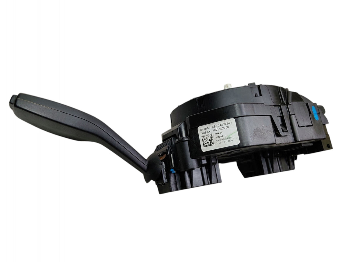 COMBINED SWITCH SPIDER TAPE RETRACTOR BMW X3 F25 9242282