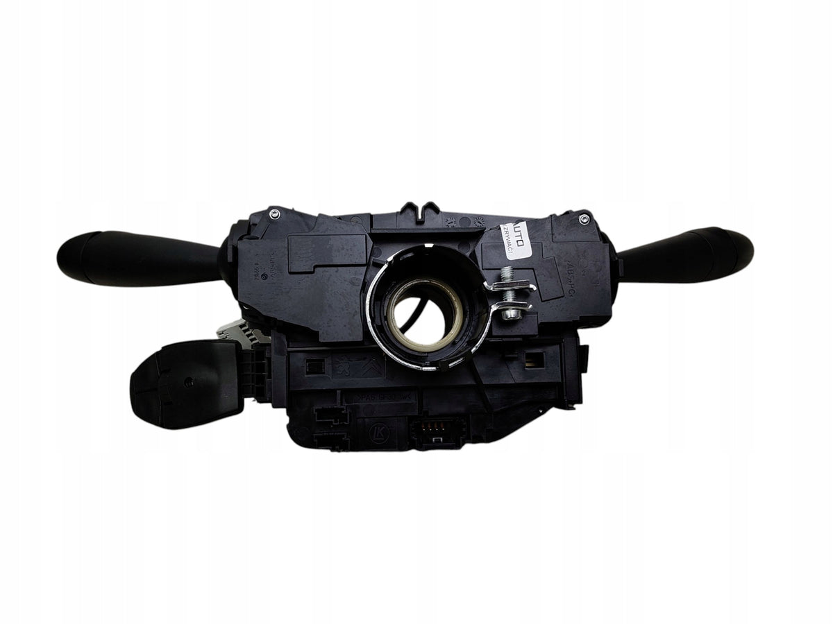 COMBINED SWITCH SPIDER TAPE RETRACTOR CITROEN C3 II 96667324XT