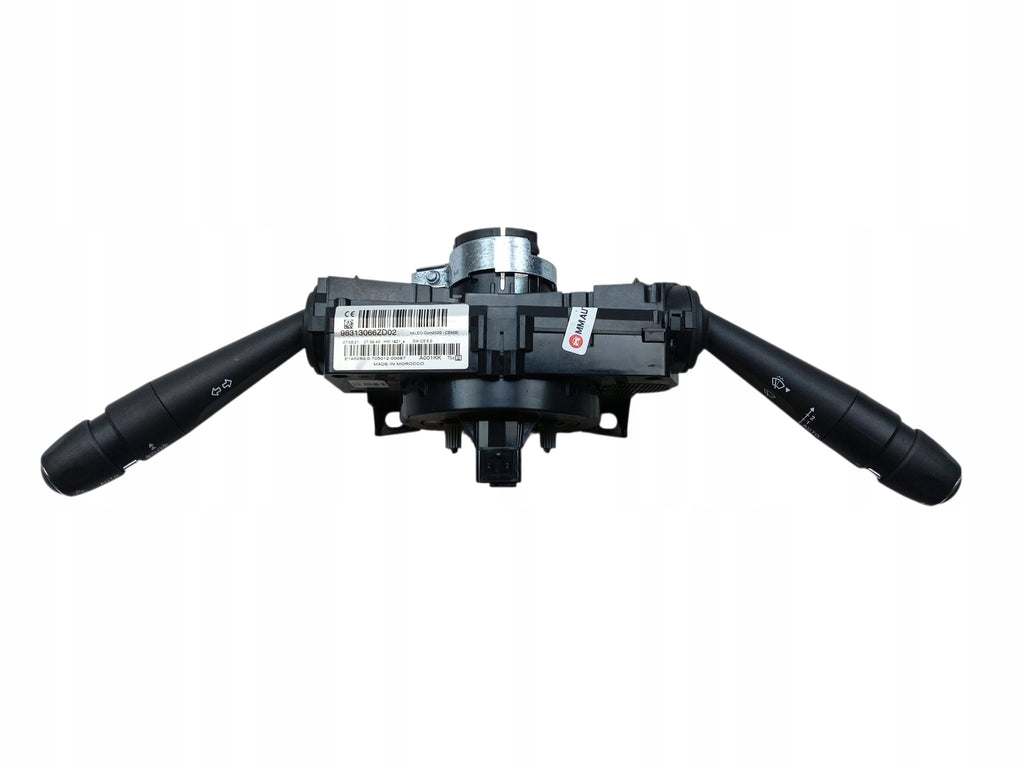 COMBINED SWITCH SPIDER TAPE RETRACTOR CITROEN C4 III 98313066ZD