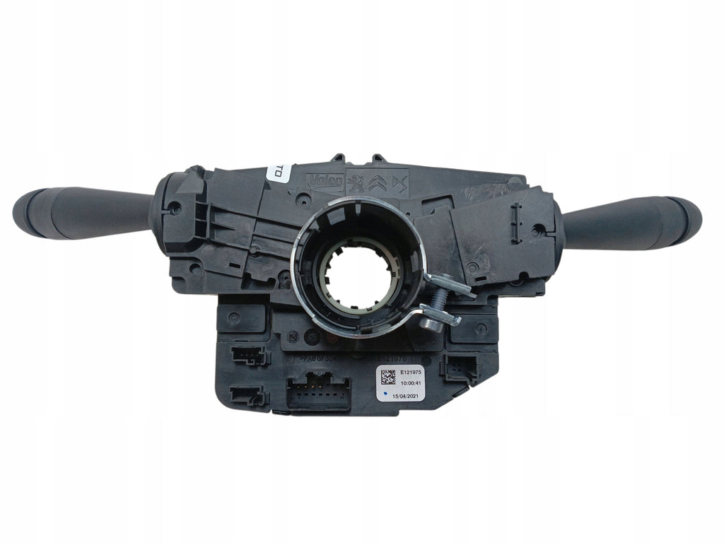 COMBINED SWITCH SPIDER TAPE RETRACTOR CITROEN C4 III 98313066ZD