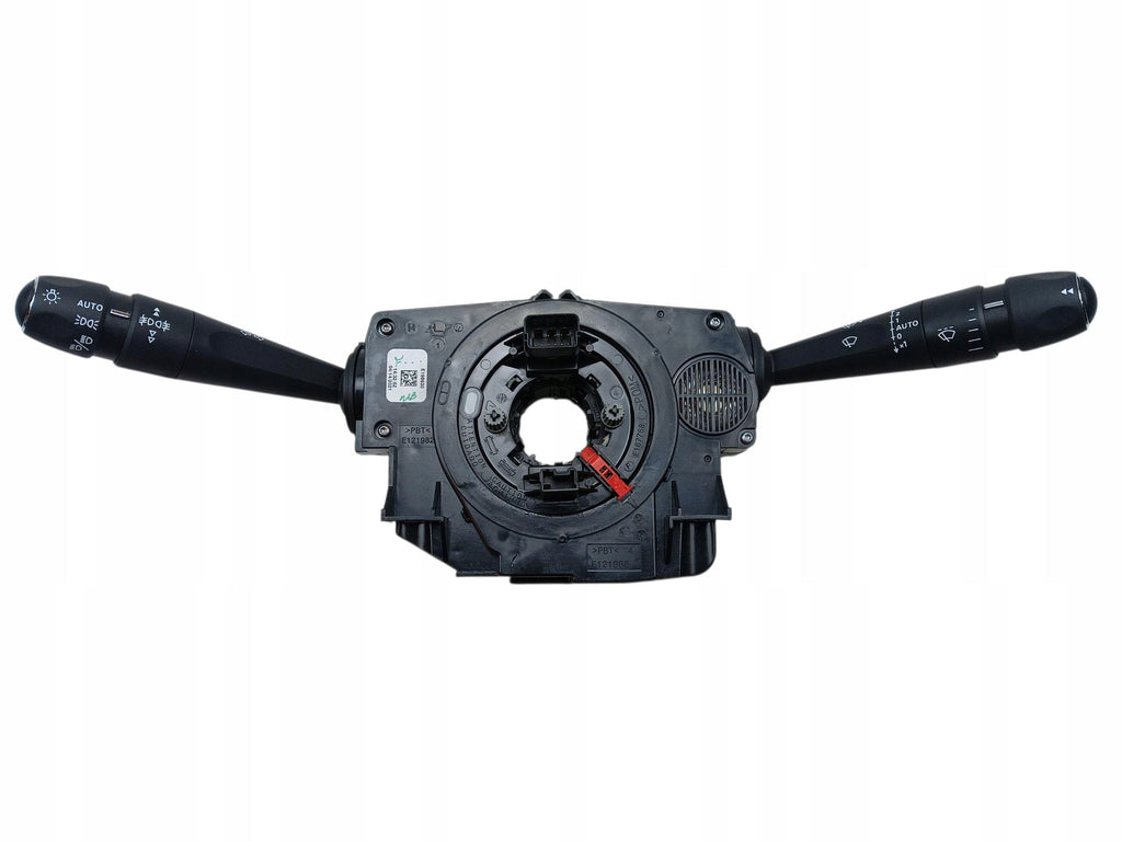 COMBINED SWITCH SPIDER TAPE RETRACTOR CITROEN C4 III 98313066ZD