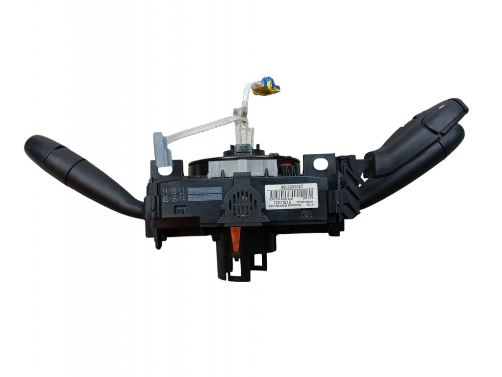 COMBINED SWITCH SPIDER TAPE RETRACTOR EXPERT II JUMPY II 98062020XT